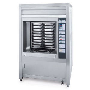 Profi-Ofen - VAPHOOR - NILMA - Elektro / Kombi / Dampf