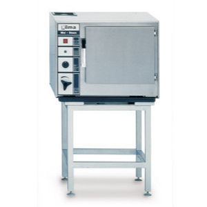 Profi-Ofen - MINI  - NILMA - Elektro / Kombi / Dampf