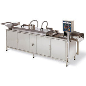 Elektro-Fritteuse - FRYMATIC - NILMA - Profi / bodenstehend