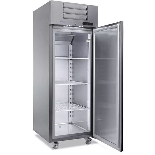 Negativer Großküchen-Kühlschrank - AGP 700 TA PO - Marecos - positiv / für Gefrierkostschränke / für Lebensmittel