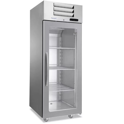 Profi-Gefrierschrank - AGP 700 TA N PV - Marecos - Edelstahl / Niedrigtemperatur