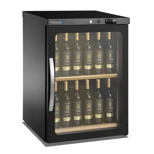 Service-Weinkühlschrank - CV 150 PV - Marecos - Alterung / für professionellen Einsatz / freistehend