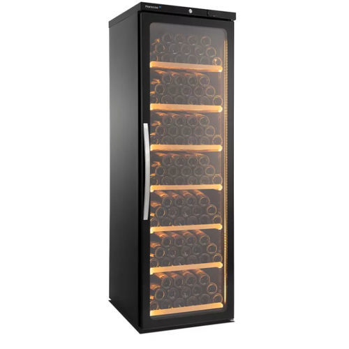 Service-Weinkühlschrank - CV 450 PV EXCL. - Marecos - Alterung / für professionellen Einsatz / freistehend