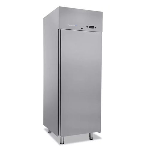 Profi-Gefrierschrank - AGP 700 TA N PO SOFTLINE - Marecos - Edelstahl / Niedrigtemperatur