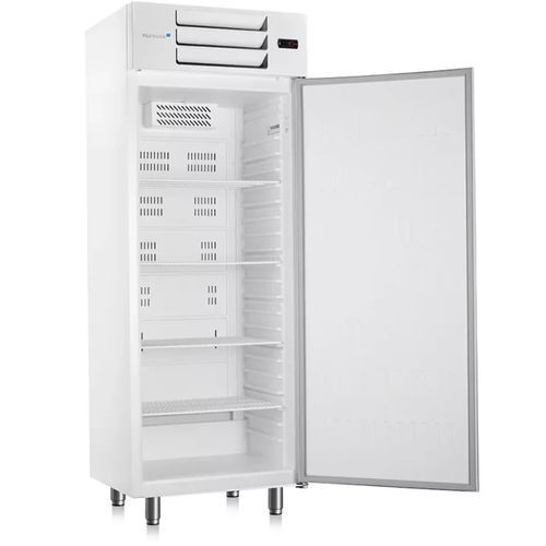 Positiver Großküchen-Kühlschrank - ATP 500 PO - Marecos - für Konditoreien / weiß