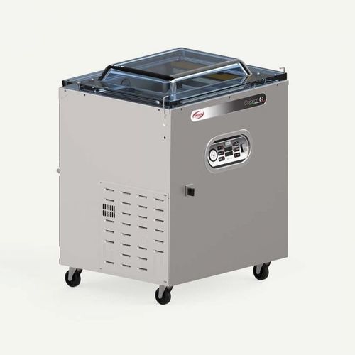 Vakuum-Verpackungsmaschine / für professionellen Einsatz - CUISSON 61 - ORVED S.P.A.