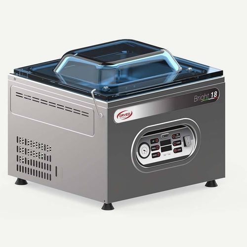 Vakuum-Verpackungsmaschine / für professionellen Einsatz - BRIGHT 18 - ORVED S.P.A.