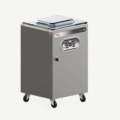 Vakuum-Verpackungsmaschine / für professionellen Einsatz - BRIGHT 18H - ORVED S.P.A.