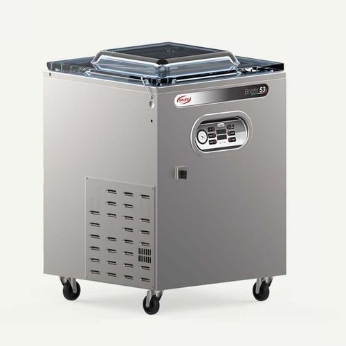 Vakuum-Verpackungsmaschine / für professionellen Einsatz - BRIGHT 53H - ORVED S.P.A.