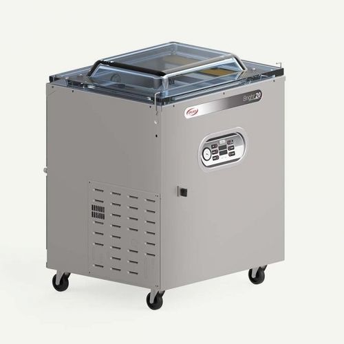 Vakuum-Verpackungsmaschine / für professionellen Einsatz - BRIGHT 20 - ORVED S.P.A.