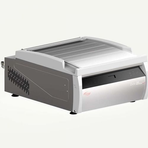 Vakuum-Verpackungsmaschine / für professionellen Einsatz - EVOX 31 HI-LINE - ORVED S.P.A.