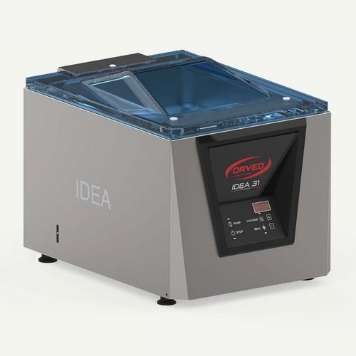 Vakuum-Verpackungsmaschine / für professionellen Einsatz - IDEA 31 - ORVED S.P.A.