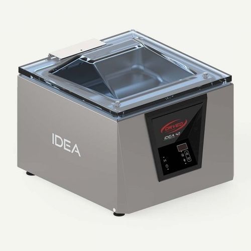 Vakuum-Verpackungsmaschine / für professionellen Einsatz - IDEA 41 - ORVED S.P.A.