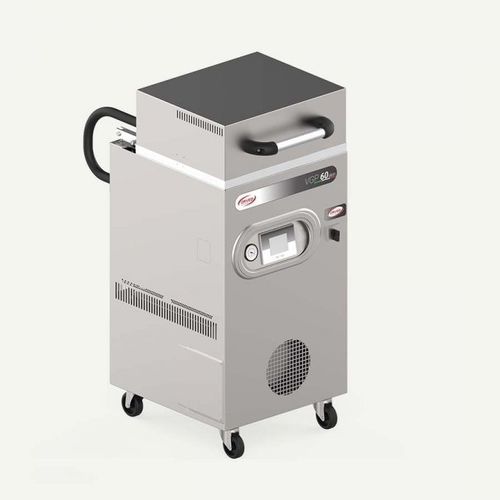 Heißsiegelgerät für professionellen Einsatz - VGP 60 SKIN - ORVED S.P.A.