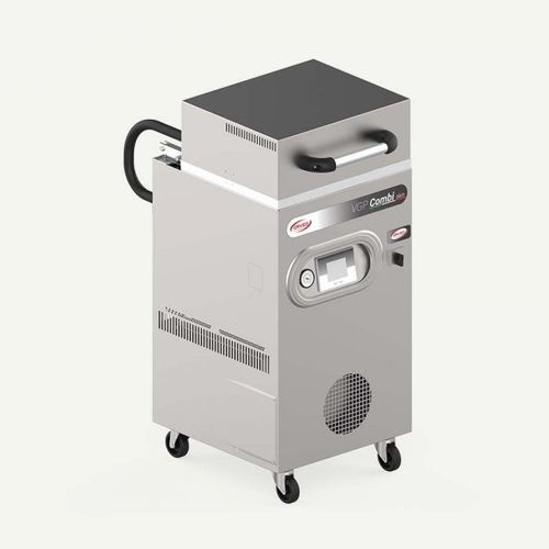 Heißsiegelgerät für professionellen Einsatz - VGP COMBI SKIN - ORVED S.P.A.