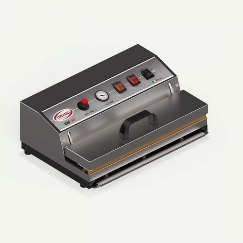 Vakuum-Verpackungsmaschine / für professionellen Einsatz - VM 98 - ORVED S.P.A.