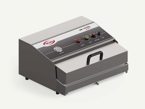 Vakuum-Verpackungsmaschine / für professionellen Einsatz - VM 14/90 - ORVED S.P.A.
