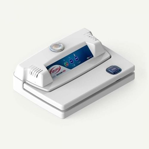 Vakuum-Verpackungsmaschine / für professionellen Einsatz - ECO - ORVED S.P.A.