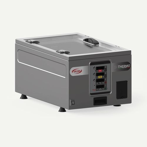 Elektro-Wasserbad - SV THERMO - ORVED S.P.A.