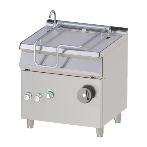 Elektropfanne - BR 780 E/N - RM GASTRO - Profi