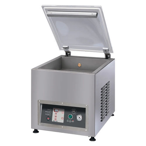 Vakuum-Verpackungsmaschine / für professionellen Einsatz - VBD 06 - RM GASTRO