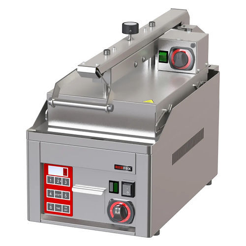 Kontaktgrill - KDA 33 ED - RM GASTRO