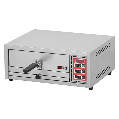Profi-Pizzaofen - FPP 36 - RM GASTRO - Elektro / freistehend / Einzel