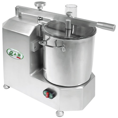 Profi-Kutter - MOD. 2013 LT3 - LT5 - LT8 - S.A.P. S.R.L.