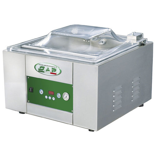 Vakuum-Verpackungsmaschine / für professionellen Einsatz - CHAMBERS  - S.A.P. S.R.L.