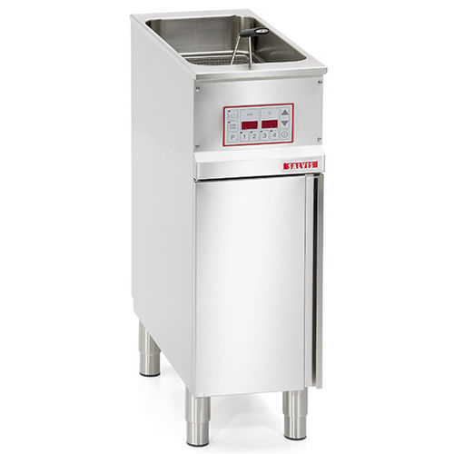 Elektro-Fritteuse - FRYLINE PRO : SFR 31 - SALVIS AG - Profi / bodenstehend