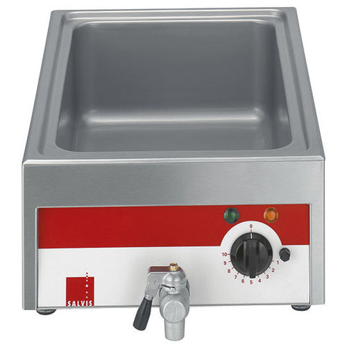 Elektro-Wasserbad - SMARTLINE  - SALVIS AG
