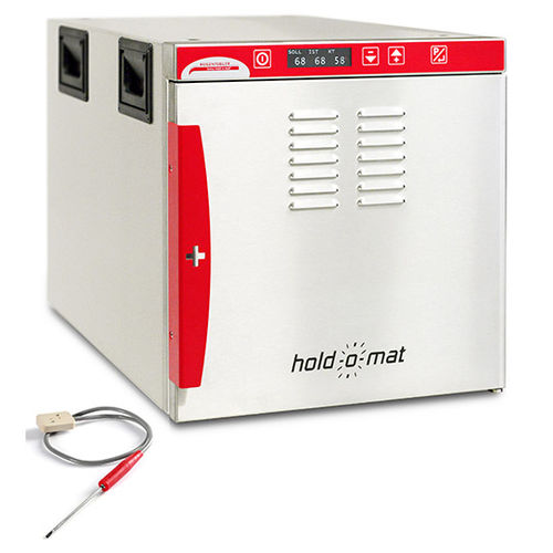 Warmhalteschrank - HOLD-O-MAT 411  - SALVIS AG