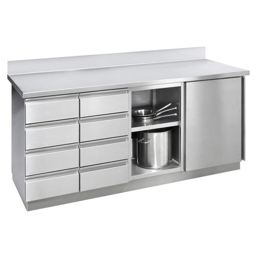 Neutrales Element / Profi - GASTROLINE - SALVIS AG