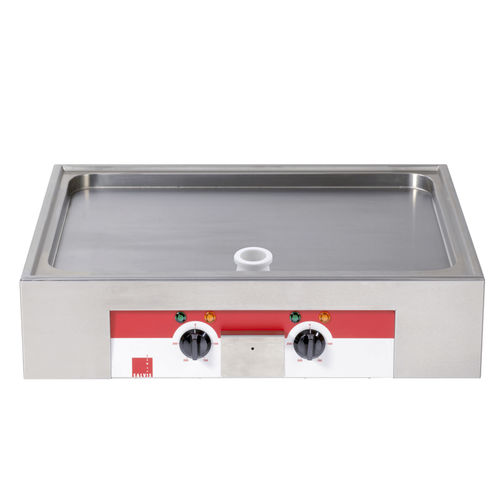 Elektroherdplatte - SMARTLINE 800 - SALVIS AG - Profi