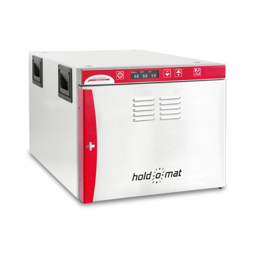 Warmhalteschrank - HOLD-O-MAT 311  - SALVIS AG