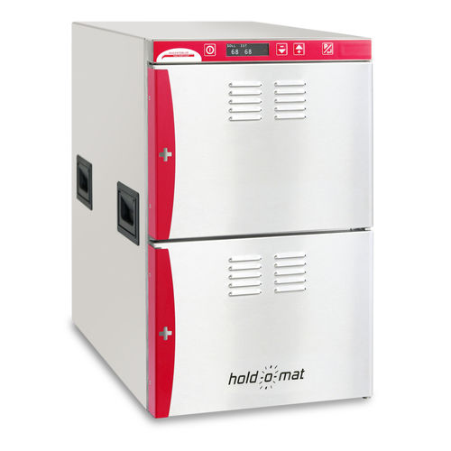 Warmhalteschrank - HOLD-O-MAT 711 - SALVIS AG