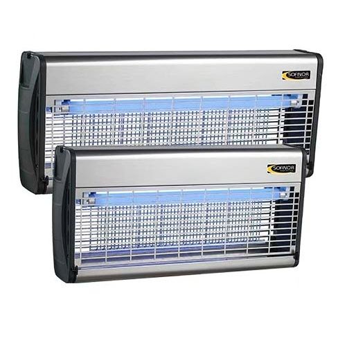 LED-Insektenvernichter - TMX - SOFINOR SAS