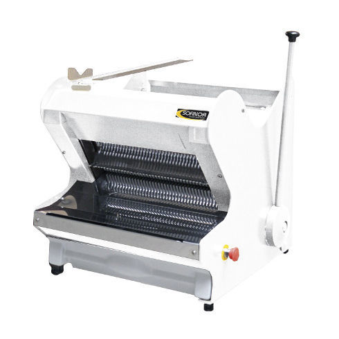 Lebensmittel-Schneidemaschine / für Brot - BY45T - SOFINOR SAS - Profi