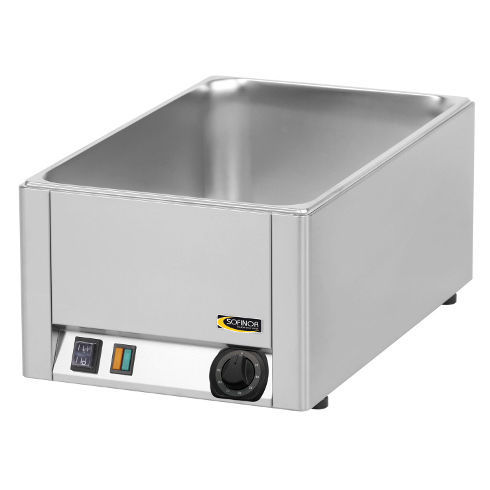 Elektro-Wasserbad - BMA - SOFINOR SAS