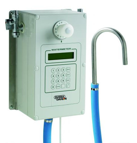 Wasserzähler - WM-2000 - SVEBA DAHLEN AB