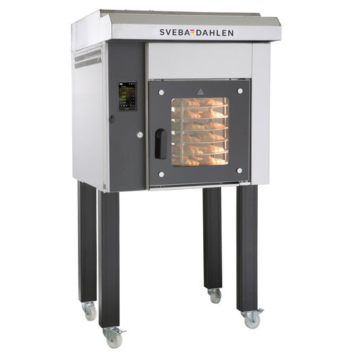 Profi-Ofen - S-200 - SVEBA DAHLEN AB - für Bäckerei / Elektro / Kombi
