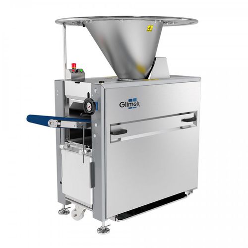 Automatischer Teigteiler - SD180 - SVEBA DAHLEN AB - für Backwaren