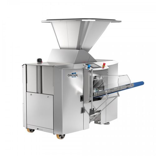 Automatischer Teigteiler - SD600 - SVEBA DAHLEN AB - für Backwaren