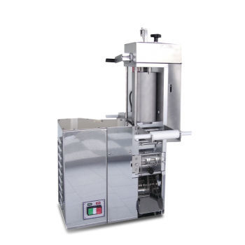 Profi-Raviolimaschine - RAV30 - SWEDLINGHAUS S.R.L.