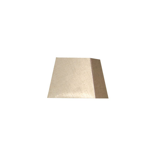 Traditioneller Lampenschirm - PYRAMIDAL  - ACANTO - Stoff / handgefertigt