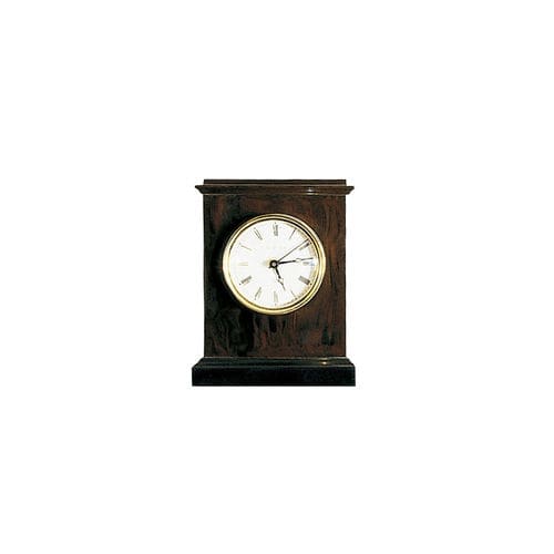 Klassische Uhr - TORLA - ACANTO - Tisch / Analog / Harz