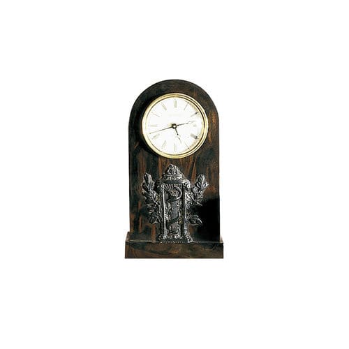 Klassische Uhr - SERBETO - ACANTO - Tisch / Analog / Harz