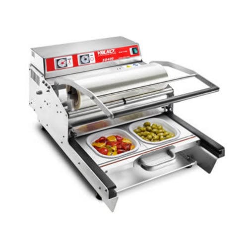 Vakuumverpackung für professionellen Einsatz - SG400-18 - VALKO S.R.L.