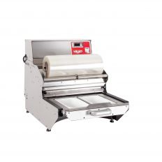 Vakuumverpackung für professionellen Einsatz - SG400-SAP-18 - VALKO S.R.L.