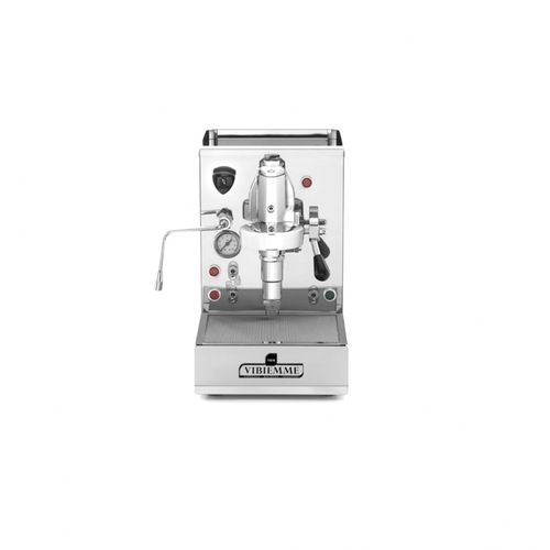 Kombinierte Kaffeemaschine - DOMOBAR - VIBIEMME S.P.A. - Profi / manuell / 1 Brühgruppe